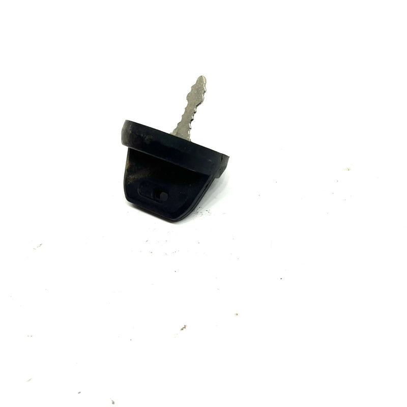 1990 Yamaha Moto 4 OEM Ignition Key Switch 2FJ-82510-09-00 AY51
