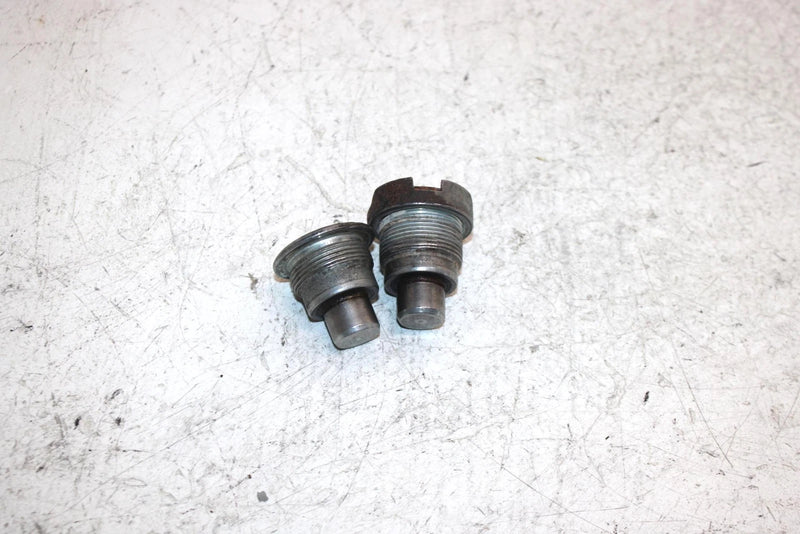 2003 Honda Fourtrax Foreman Rubicon Oem Swingarm Bolt 90121-HN2-000 AH11