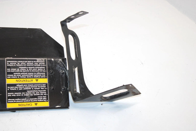 94 Arctic Cat Ext 580 Efi Oem Clutch Cover W/Bracket 0707-841 0616-436 SA27
