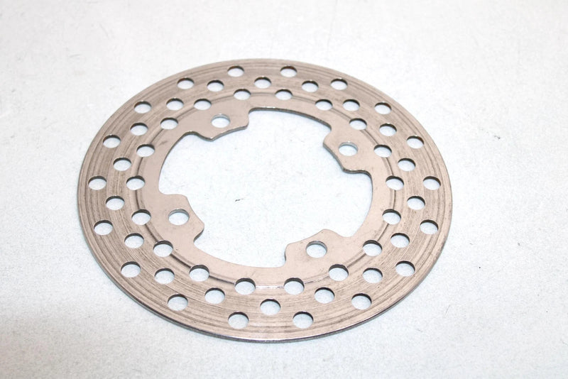 04 Yamaha  Bruin 350 Auto 2wd Oem Front Brake Disc 5ND-F582T-00-00 AY36