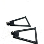 1986 Polaris Trail Boss 250R OEM Front Lower A Arm Set 1580008 AP195