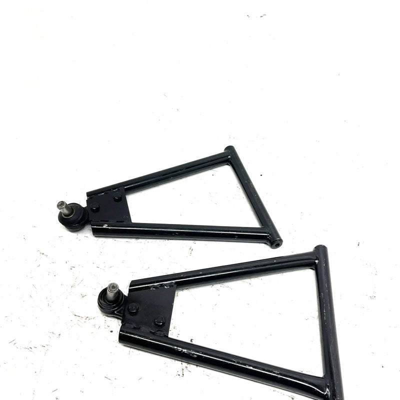 1986 Polaris Trail Boss 250R OEM Front Lower A Arm Set 1580008 AP195
