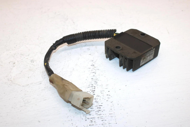 1984 Honda Atc 200 Esa Oem Voltage Regulator 31600-958-682 AH60