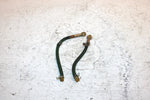1995 Arctic Cat Z 440 Oem Oil Pump Line Set 3003-217 SA13