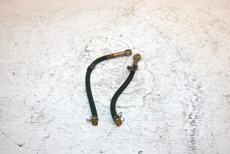 1995 Arctic Cat Z 440 Oem Oil Pump Line Set 3003-217 SA13