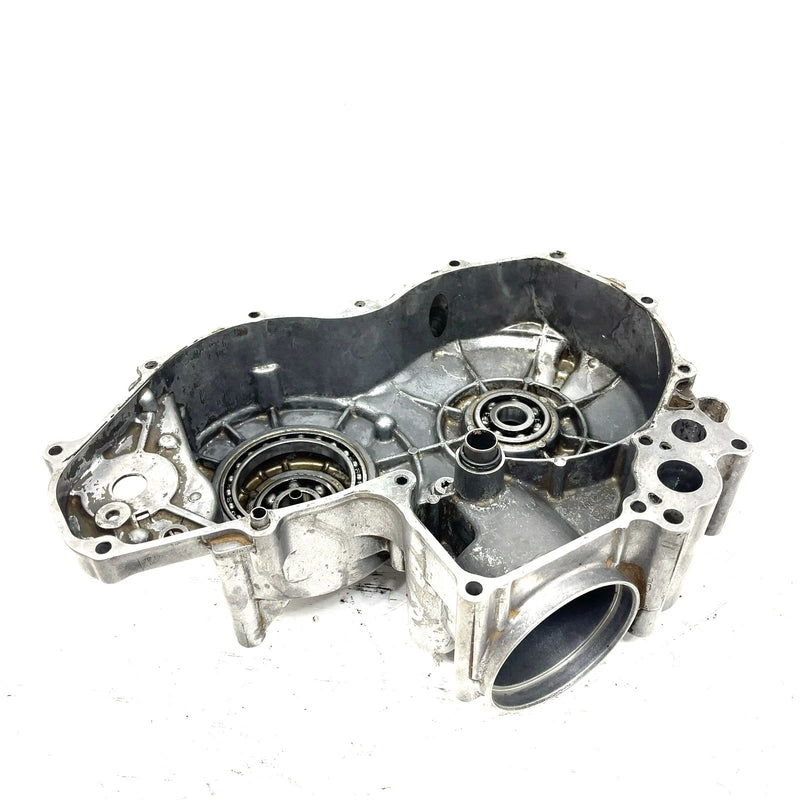 07 Honda Foreman Rubicon 500 TRX500 OEM Crankcase Side Cover 11330-HN2-000 AH94