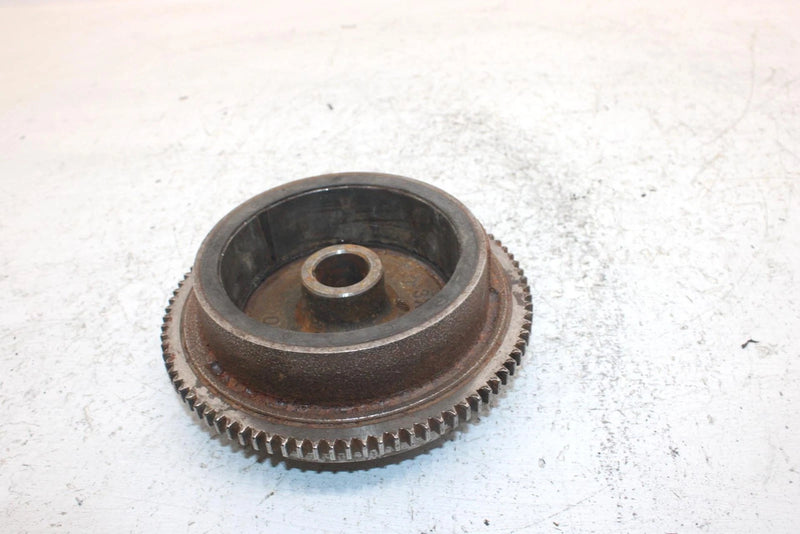 2004 Polaris Magnum 330 Oem Flywheel (F4T763) 3087251 AP159