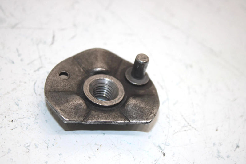 86 Honda Fourtrax  Trx125 A Oem Clutch Lifter Plate 22830-046-000 AH16