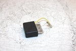 1988 Polaris 650 Oem Voltage Regulator 060071 SP17