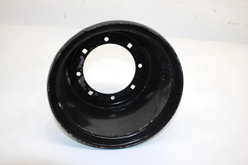 84 Honda Atc110a Oem Outer Wheel Rim 42712-958-670 AHS