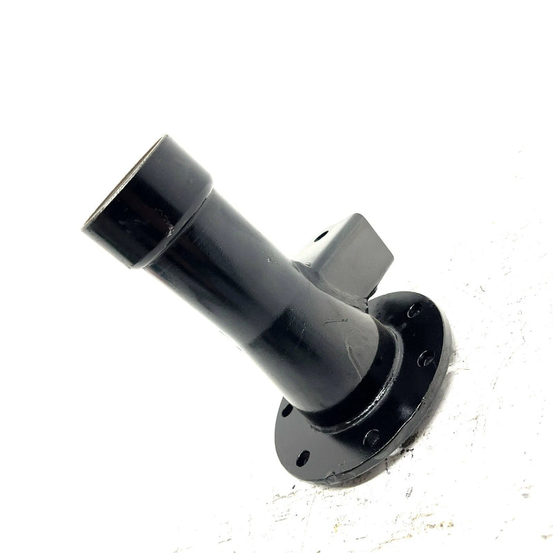 88-93 Kawasaki Bayou 220 OEM Left Axle Housing (Short) 31064-1088 AK33
