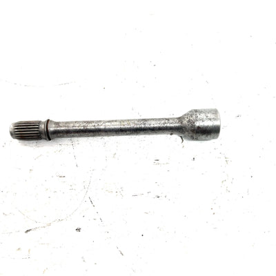 04 Yamaha Bruin 350 YFM350FA 4x4 OEM Rear Prop Drive Shaft 5ND-G6172-10-00 AY63
