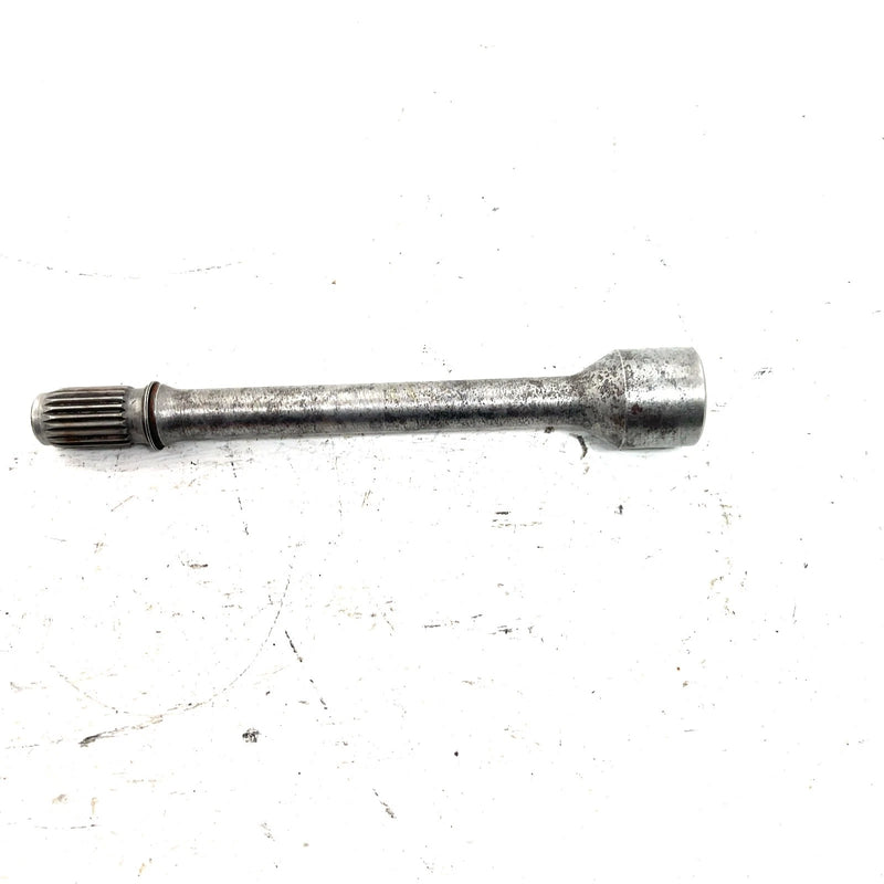04 Yamaha Bruin 350 YFM350FA 4x4 OEM Rear Prop Drive Shaft 5ND-G6172-10-00 AY63