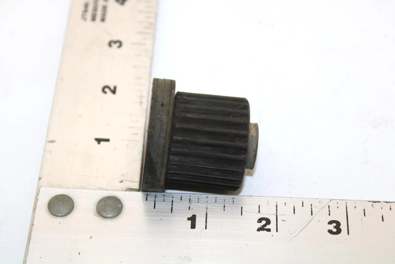 1987 Suzuki Quadrunner 250 Oem Engine Mount Bushing 11681-20B00 AS22