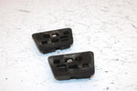 1991 Arctic Cat Lynx Deluxe Oem Rear Adjuster Block Set 0114-063 0114-062 SA52