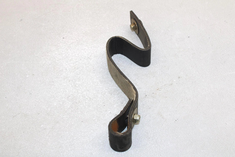 98 Polaris Xc 600 Oem Rear Limiter Strap With Bolts 5411385 SP9