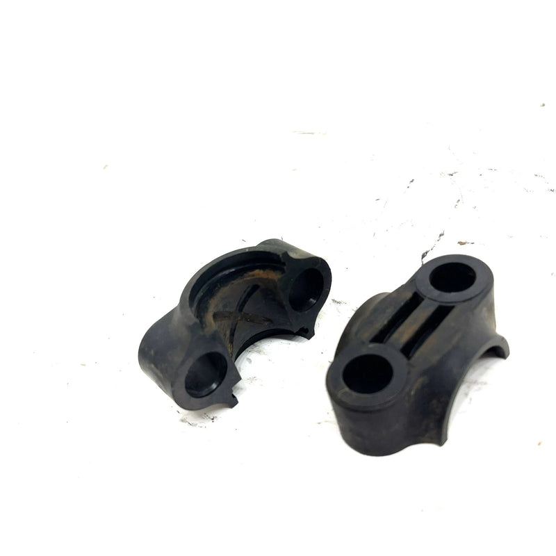 83-86 Suzuki ALT125 OEM Steering Shaft Holder 51670-1802 AS31