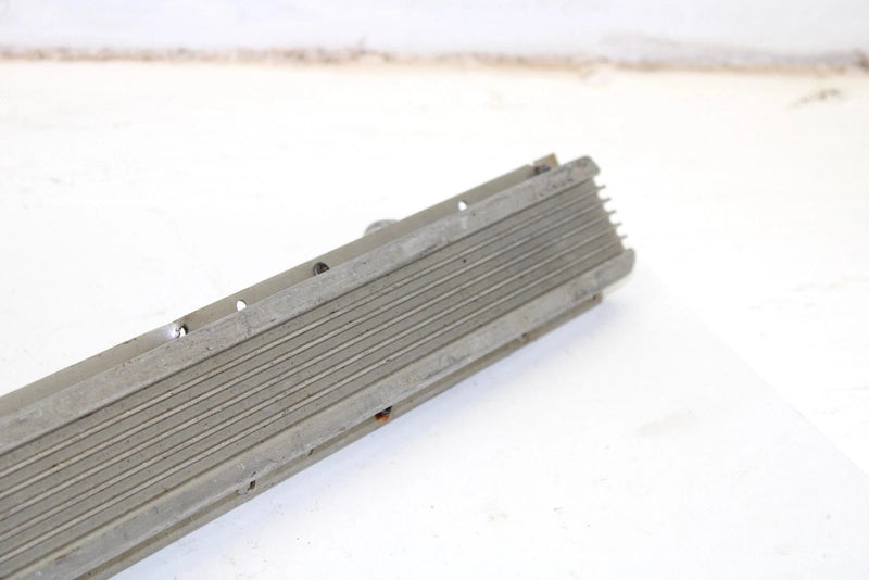1996 Yamaha Vmax 600 Xt Oem Right Heat Exchanger Radiator 8CM-1240F-10-00 SY99