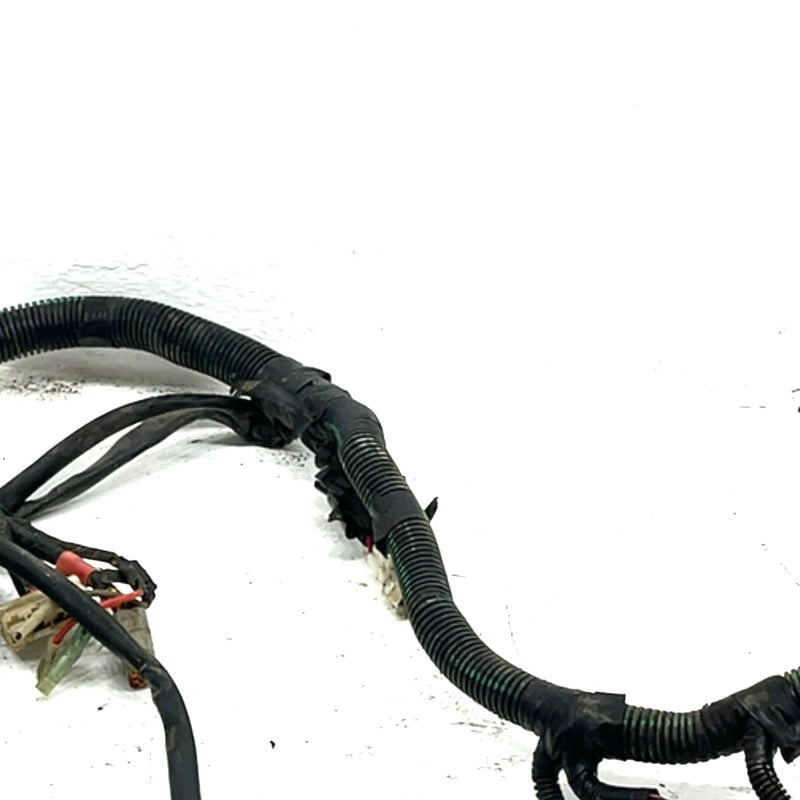 2002 Bombardier Quest 500 OEM Main Wire Harness 710000297 AB14