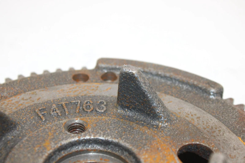 2009 Polaris Trail Boss 330 Oem (F4T763) Flywheel 3087251 AP181