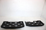 1997 Polaris Trail Boss Oem Footrest  Set 1040417-067 1040274-117 AP163