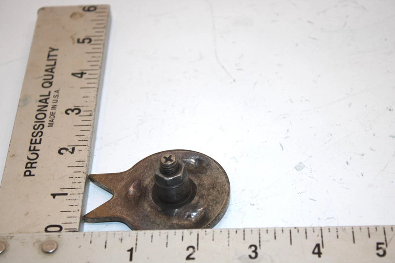 95 Kawasaki Bayou 400 Klf400b 4x4 Oem Release Cam 13119-1067 AKS