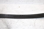 1989 Polaris 650 Oem Left Bumper (Black) 5510157 SP43