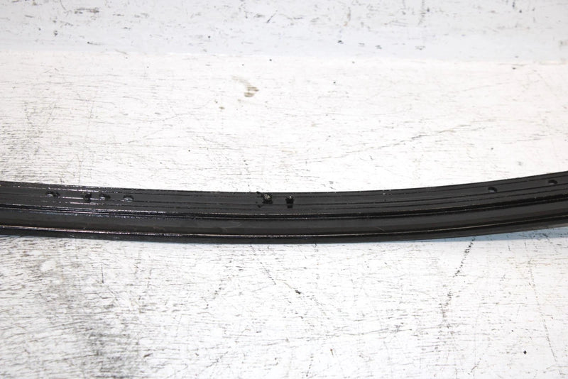 1989 Polaris 650 Oem Left Bumper (Black) 5510157 SP43