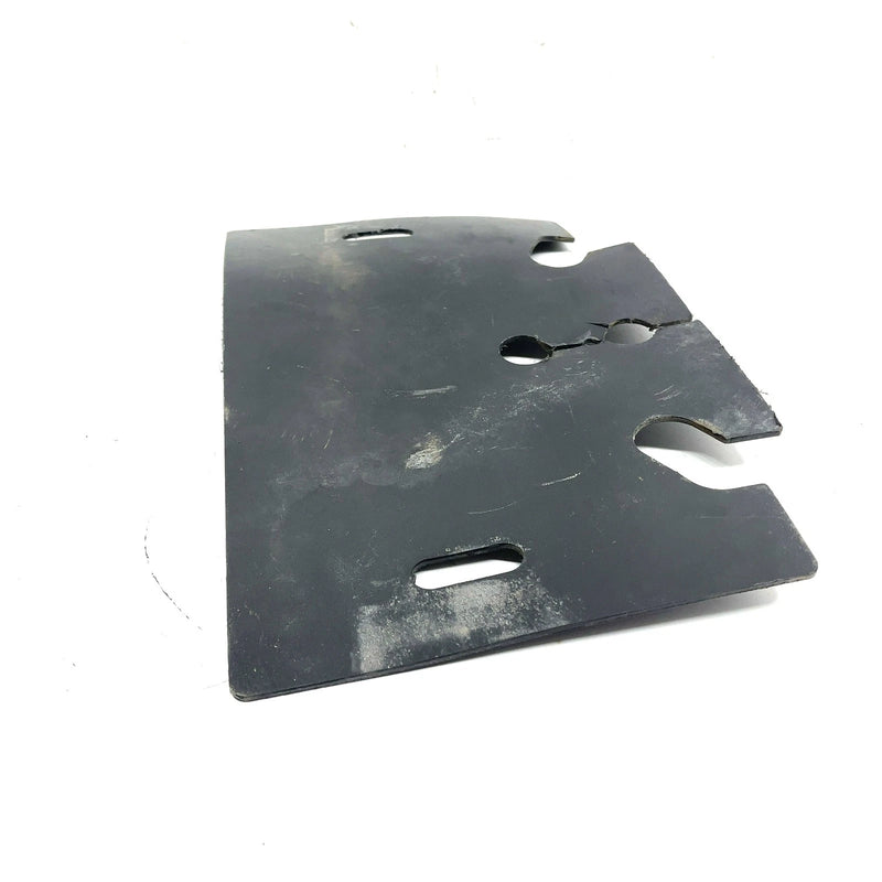 1988 Polaris Trail Boss 250 2x4 OEM Center Splash Guard 5850080 AP128