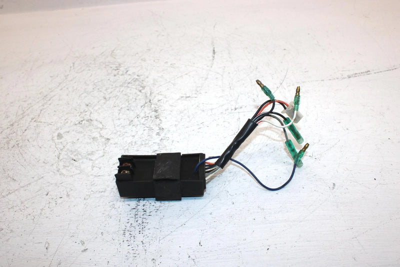 2005 Polaris Sportsman 90 Oem CDI ECU ECM Ignition Box 0452187 AP174