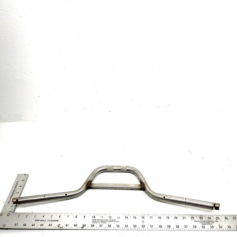 null Sea-Doo RXP Supercharged OEM Handlebars 277001012 JS59