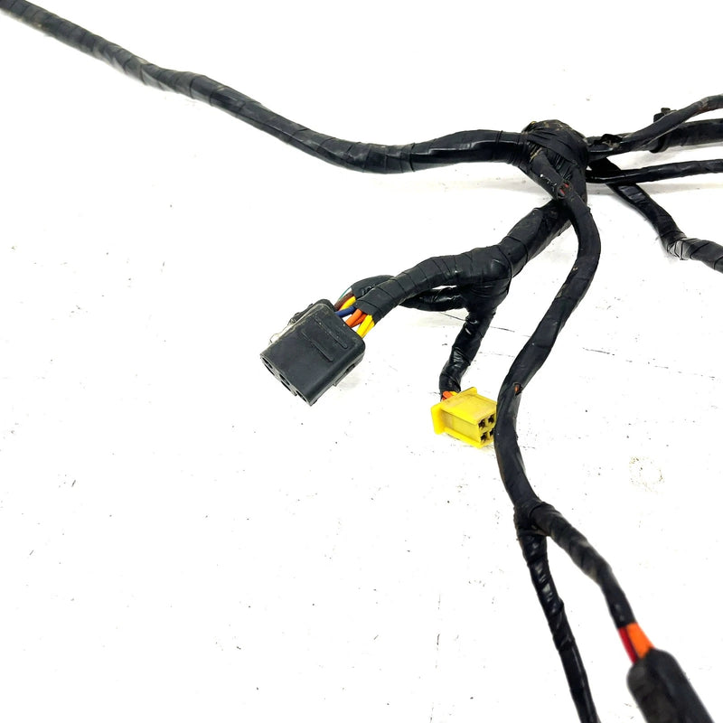 98-00 Arctic Cat 300 4X4 OEM Main Wire Harness 0486-025 AA15