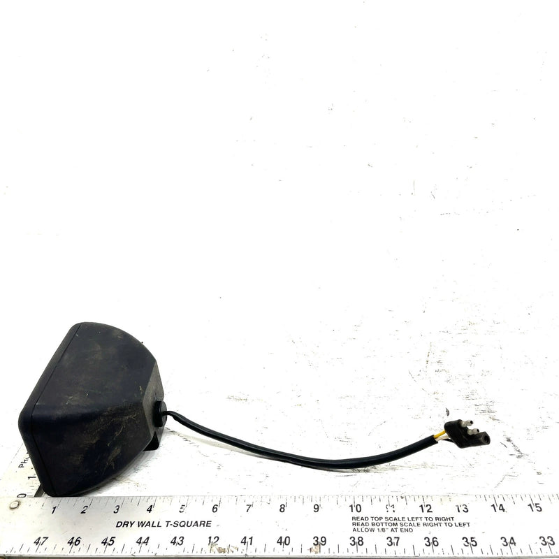 98-01 Arctic Cat 300 4X4 OEM Upper Headlight 0409-001 AA15