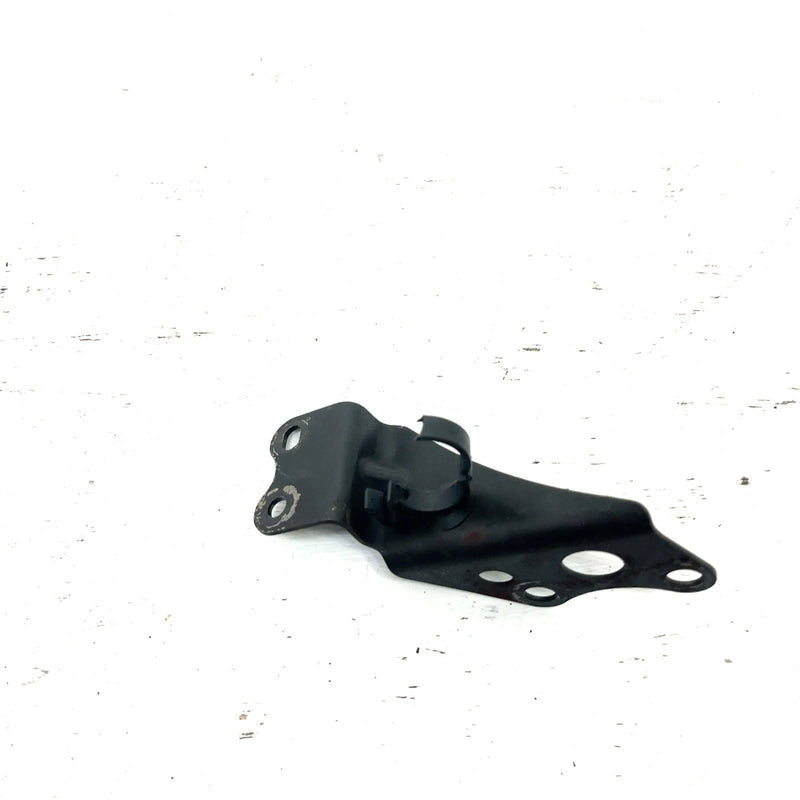 98 Honda Foreman 400 TRX400FW 4x4 OEM Right Cooling Fan Mount 19018-HM7-000 AH92