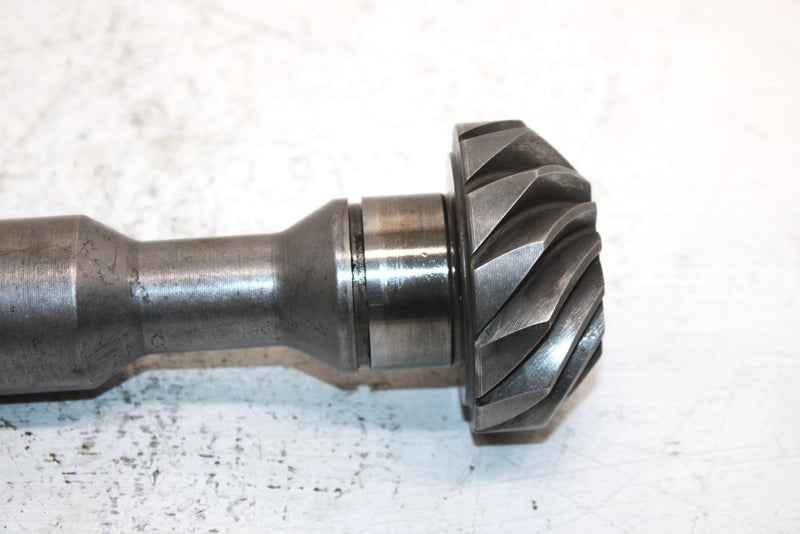 2011 Polaris Ranger 800 Oem  Transmission Center Shaft 3234947 XP4