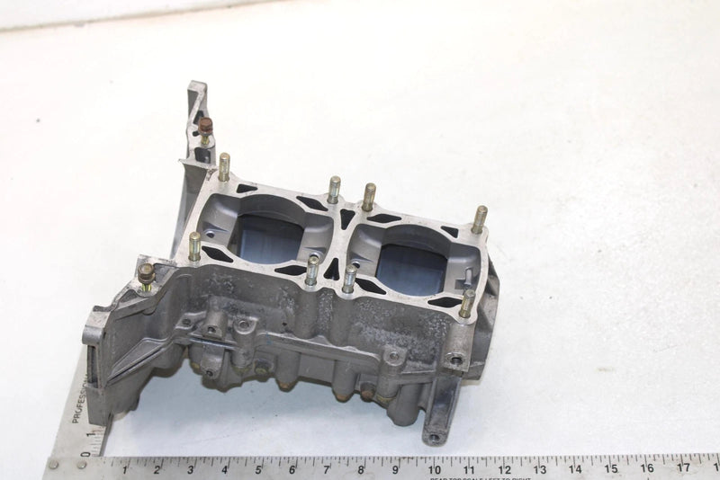 95 Polaris Lite Oem Engine Block Crankcase 3083980 SP193
