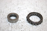 1990 Kawasaki Bayou 300 Oem One Way Bearing And Hub 92028-1370 AK22