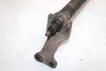 91 Yamaha  Big Bear  4wd Oem Steering Post 2HR-23813-02-00 AY43