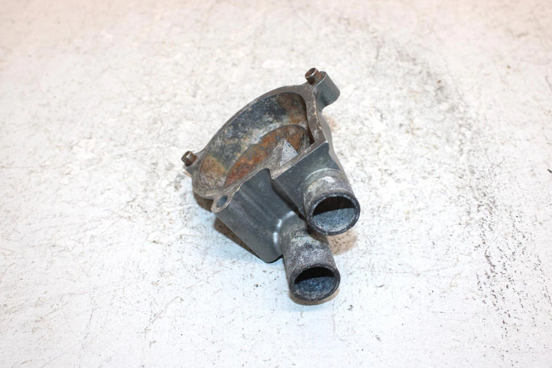 1999 Kawasaki Prarie 400 Oem Water Pump Cover 16142-1137 AK28