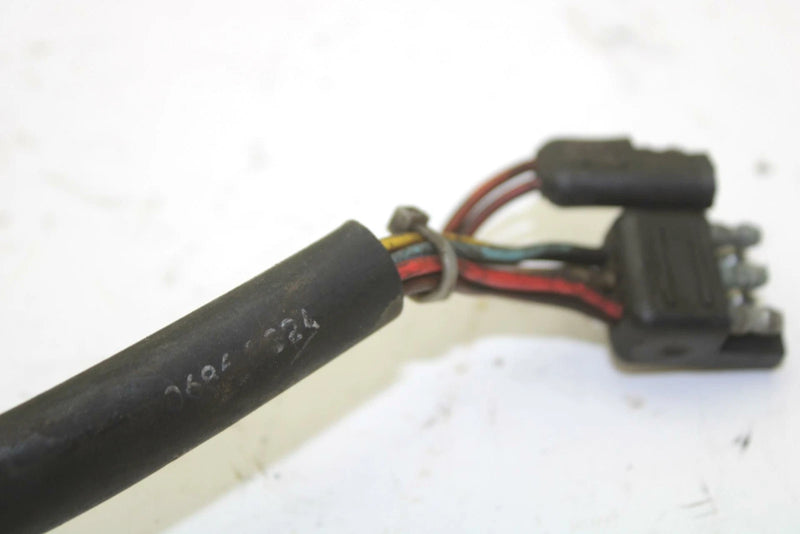 96 Arctic Cat EXT 580 OEM Headlight Harness 0686-332 Q3007