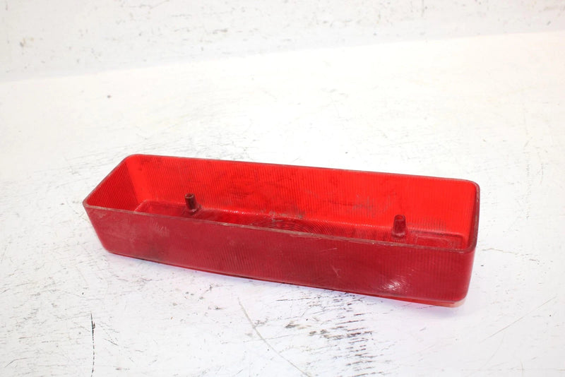 1989 Yamaha Inviter Oem Tail Brake Light Lens 8K4-84721-01-00 SY17