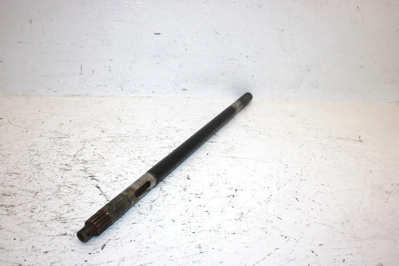 1996 Ski-doo Touring Sle Oem Jackshaft 504098400 SS27