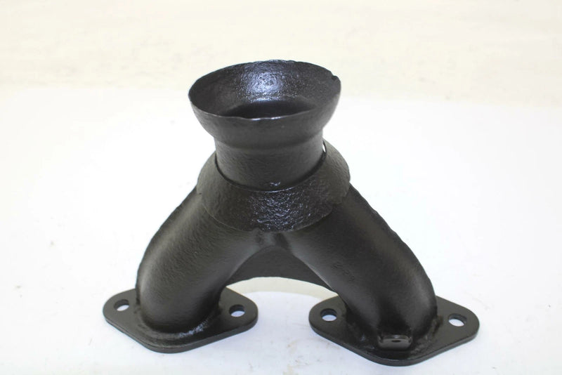 96 Arctic Cat EXT 580 OEM Exhaust Manifold 0712-132 B587