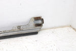 1986 Yamaha Phazer Oem Left Skid Rail 8V0-47421-00-XX SY124