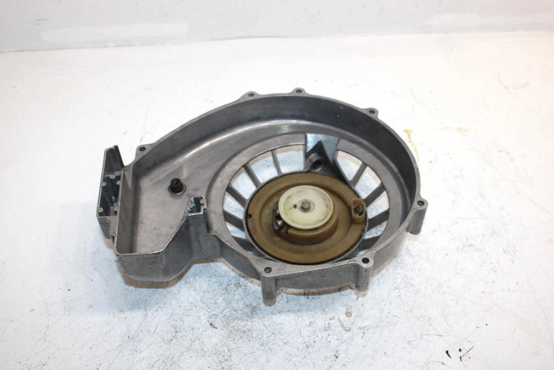 1989 89 Polaris Sport Oem Starter Case W/Rewind 3083589 SP137
