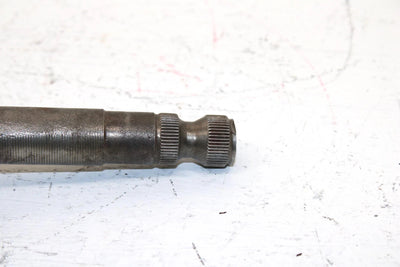 1995 Polaris 440 L/c Oem Steering Spindle W/Bushing  6230073-067 SP40