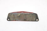 1998 Ski-doo Formula 500 Oem Tank Bracket Pair 517266900 SS72