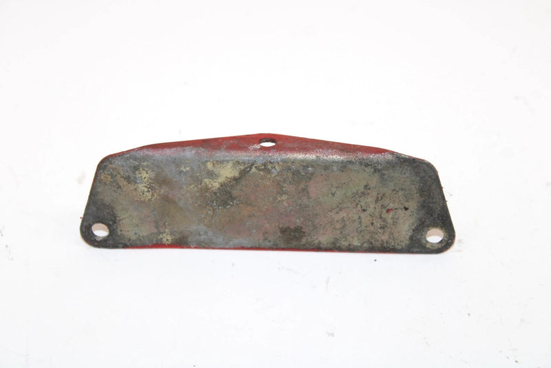 1998 Ski-doo Formula 500 Oem Tank Bracket Pair 517266900 SS72