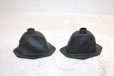 1996 Polaris 500 Oem Tie Rod Boot Pair 5410328 5410388 SP14