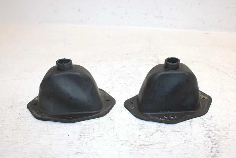1996 Polaris 500 Oem Tie Rod Boot Pair 5410328 5410388 SP14